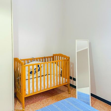 Willa La Casita A&B La Spezia Zewnętrze zdjęcie