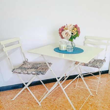 Willa La Casita A&B La Spezia Zewnętrze zdjęcie