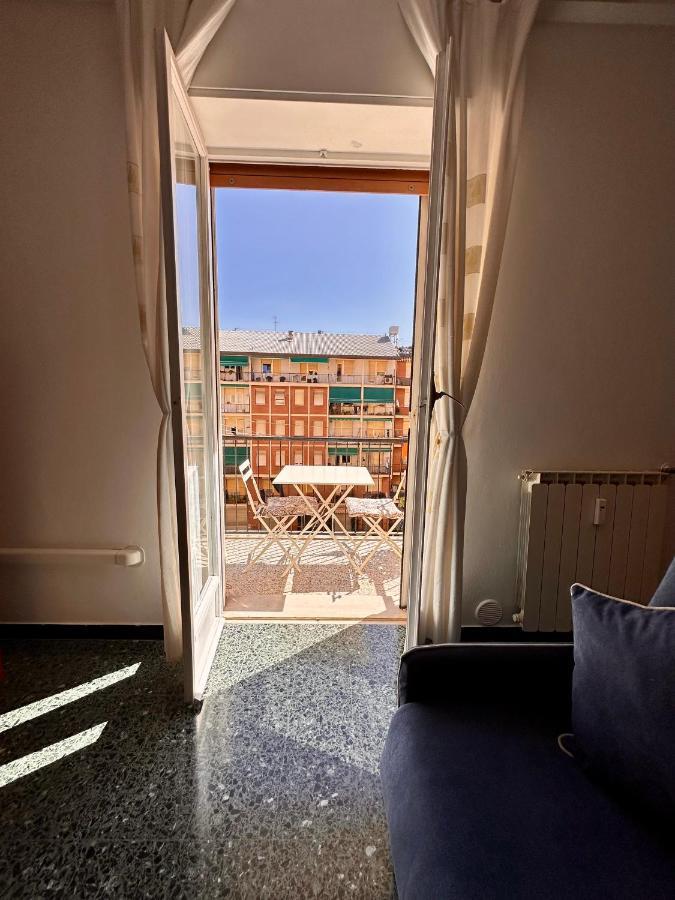 Willa La Casita A&B La Spezia Zewnętrze zdjęcie