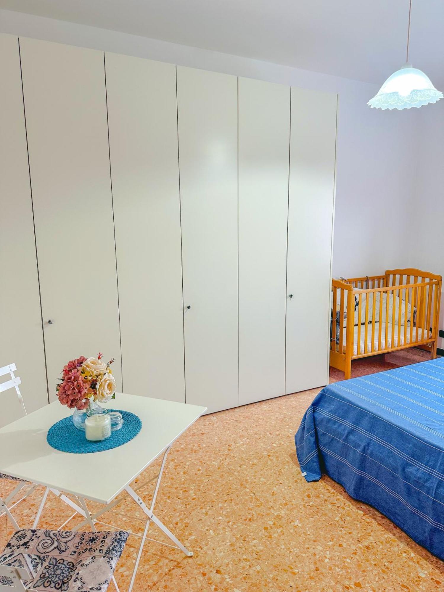 Willa La Casita A&B La Spezia Zewnętrze zdjęcie
