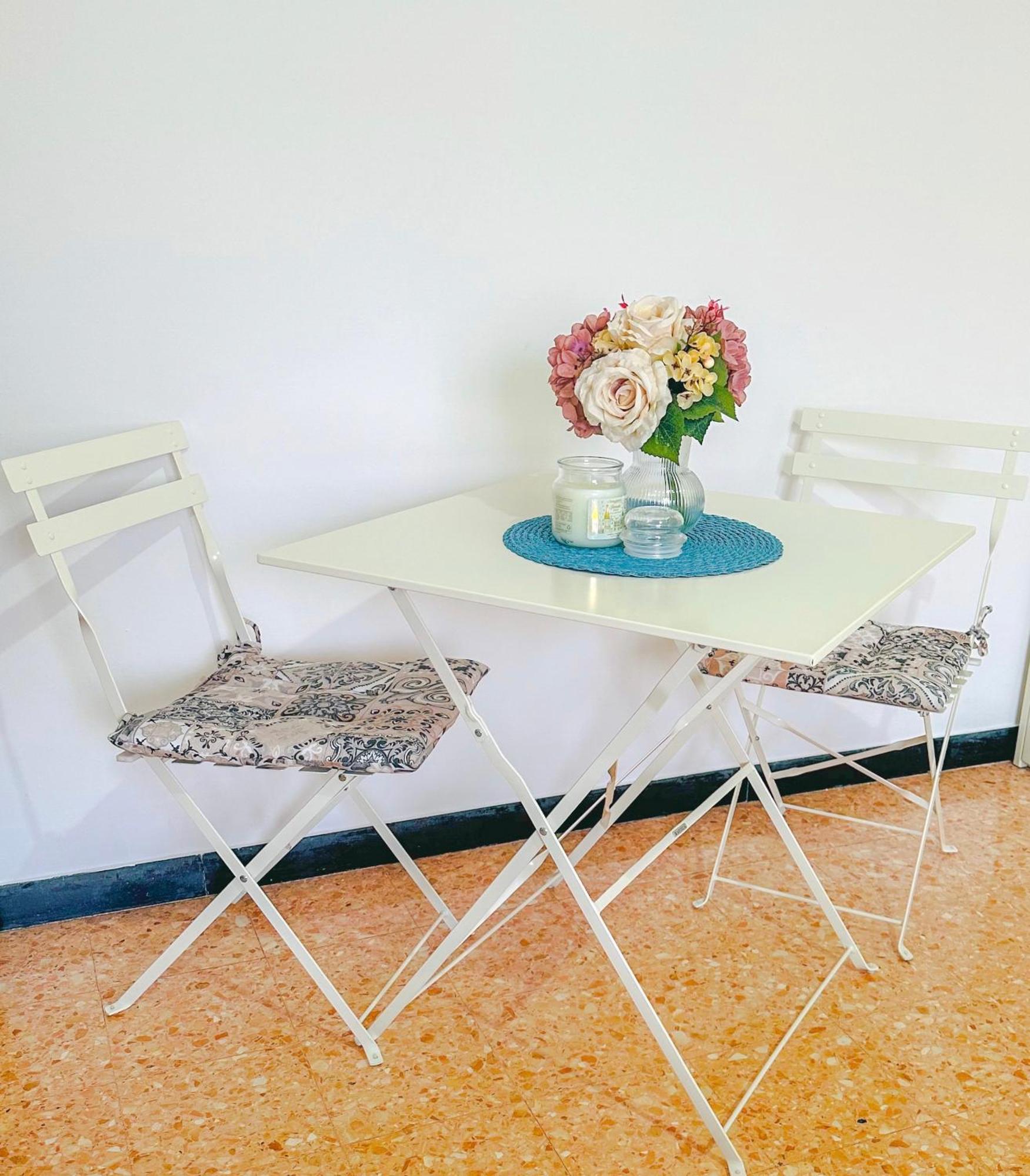 Willa La Casita A&B La Spezia Zewnętrze zdjęcie