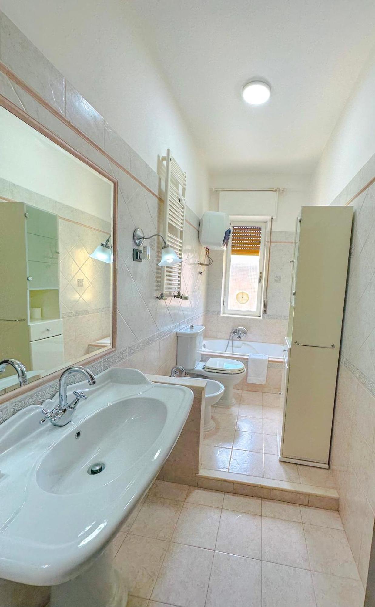 Willa La Casita A&B La Spezia Zewnętrze zdjęcie