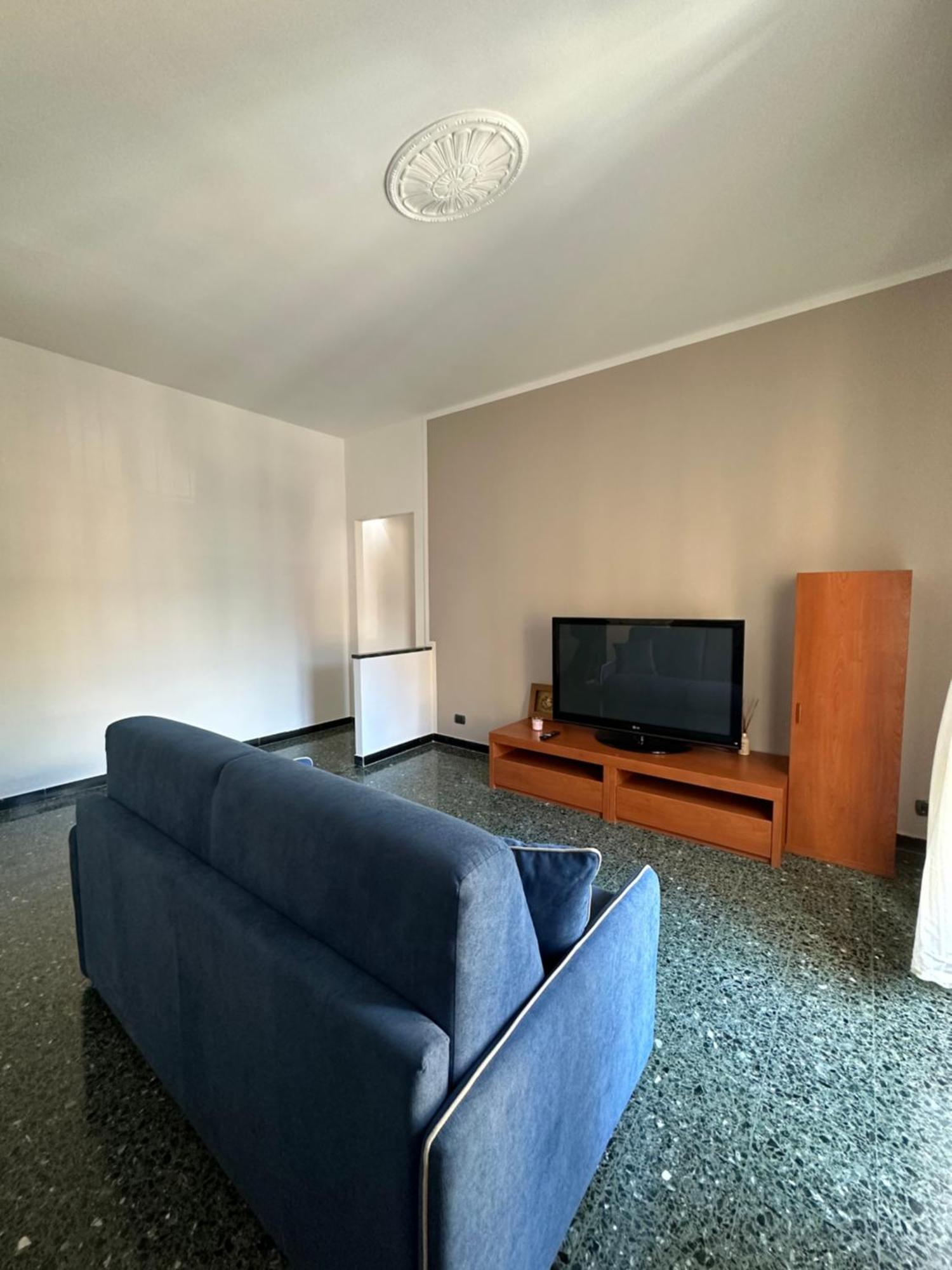 Willa La Casita A&B La Spezia Zewnętrze zdjęcie