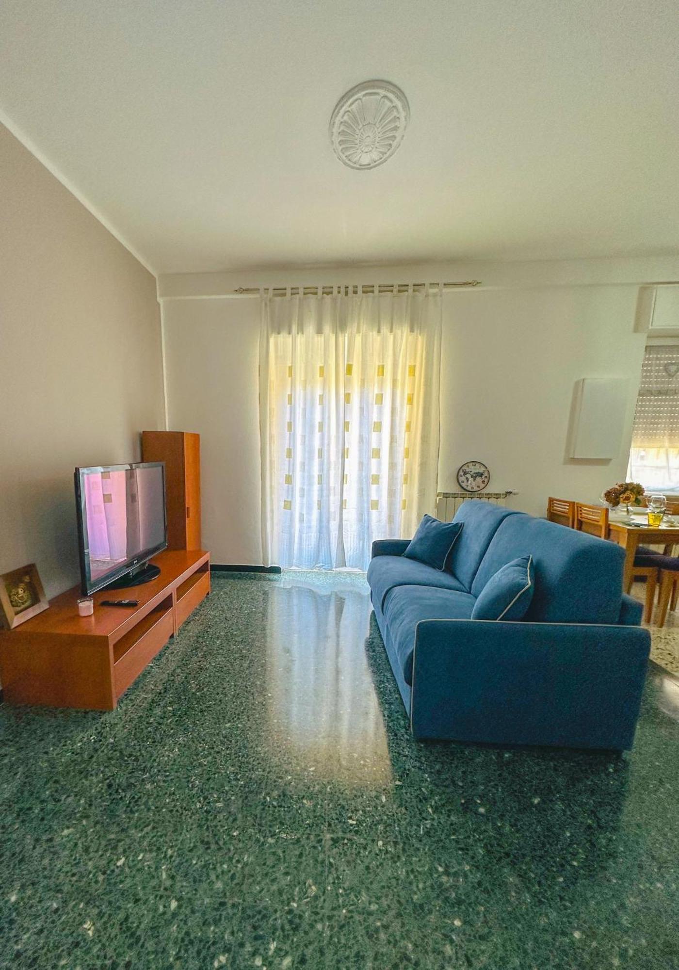 Willa La Casita A&B La Spezia Zewnętrze zdjęcie